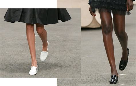 chanel shoes ss23|chanel shoes 2023.